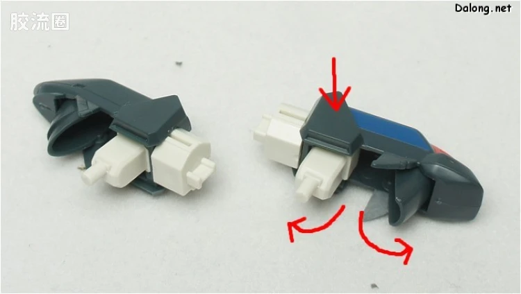 D-STYLE 普通版 38 始源勇者王 - 图片