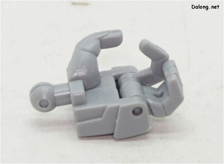 新机动战记高达W HG EW 1/100 03 托鲁基斯Ⅲ - 图片