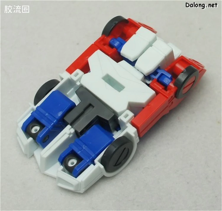 D-STYLE 普通版 40 王者EX凯撒 - 图片