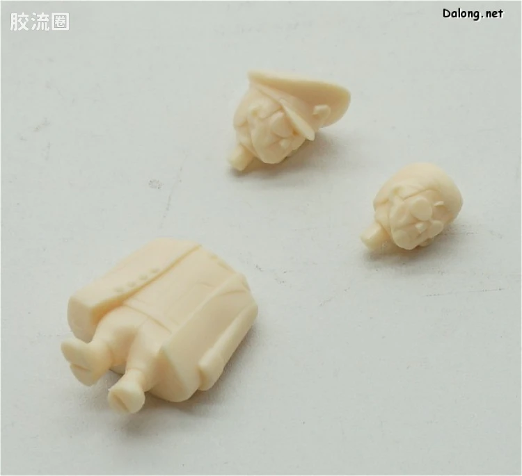 D-STYLE 普通版 眼镜狗 巴科夫分队式样 - 图片