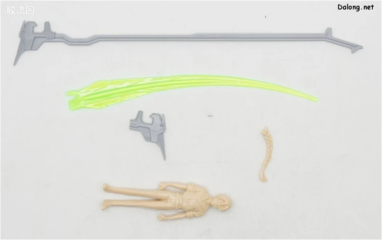 新机动战记高达W HG EW 1/100 05 地狱死神高达 EW - 图片