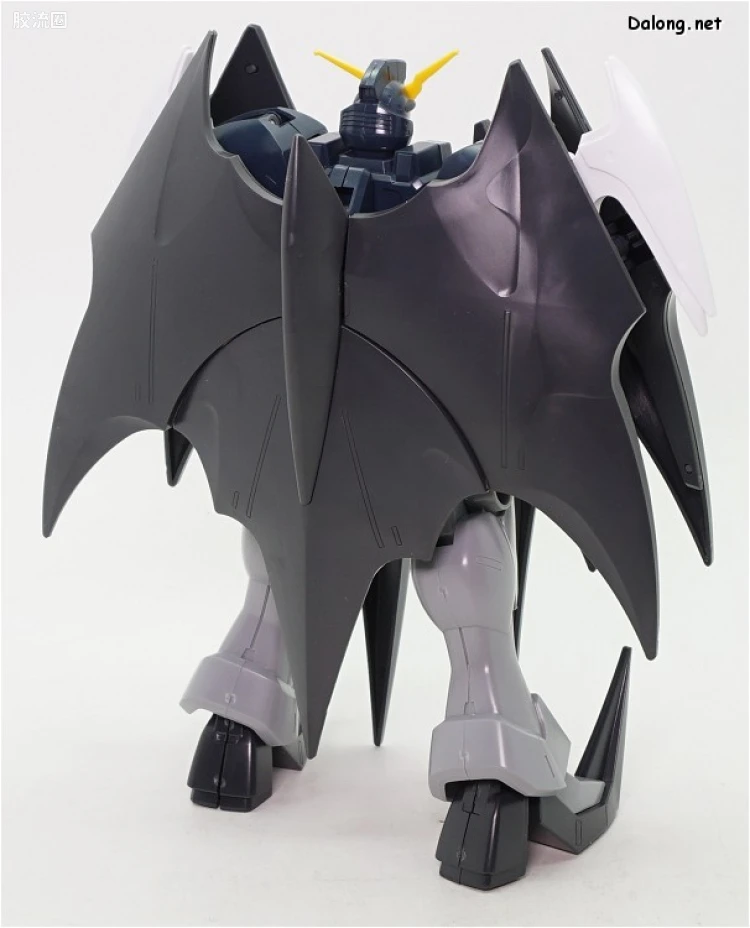 新机动战记高达W HG EW 1/100 05 地狱死神高达 EW - 图片