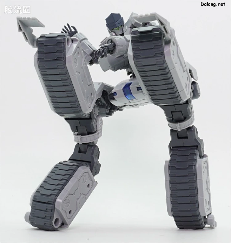 寿屋 M.S.G 模型配件 GIGANTIC ARMS 机动爬行者 - 图片