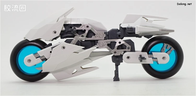 寿屋 M.S.G 模型配件 GIGANTIC ARMS 武装破坏者 - 图片