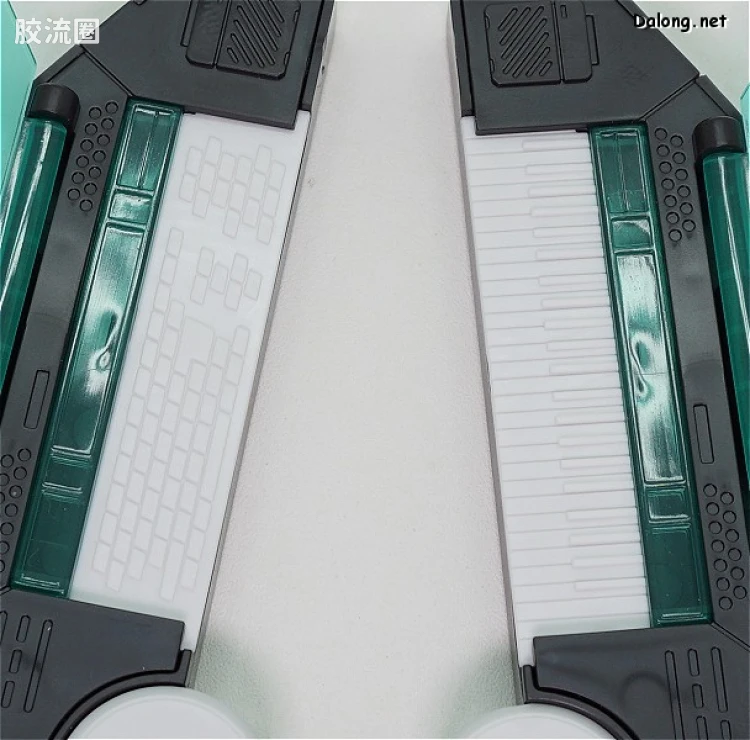 寿屋 M.S.G 模型配件 GIGANTIC ARMS 扩张型泛用驾驶室系统 - 图片