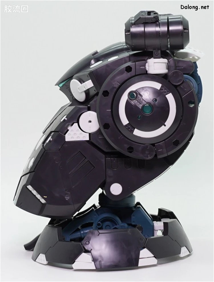 寿屋 M.S.G 模型配件 GIGANTIC ARMS 扩张型泛用驾驶室系统 - 图片