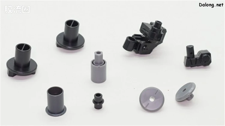 寿屋 M.S.G 模型配件 GIGANTIC ARMS 轨道飞艇 - 图片
