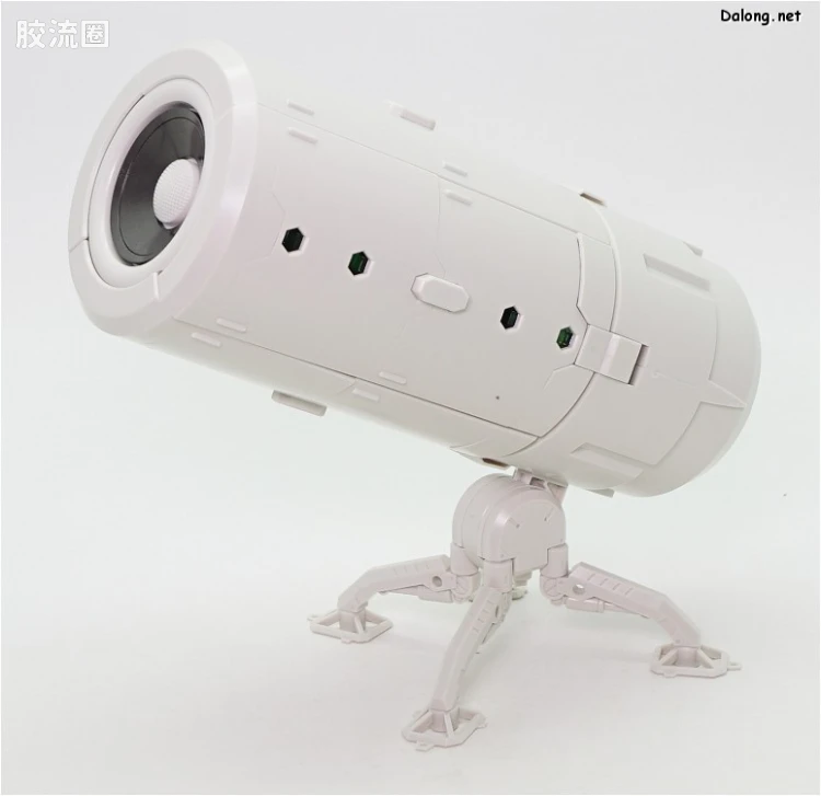 寿屋 M.S.G 模型配件 GIGANTIC ARMS 欧米茄反应堆 - 图片