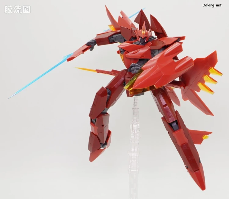 寿屋 M.S.G 模型配件 Variable frame system(可变框架系统) 02 迦楼罗机甲[迪亚波罗] - 图片