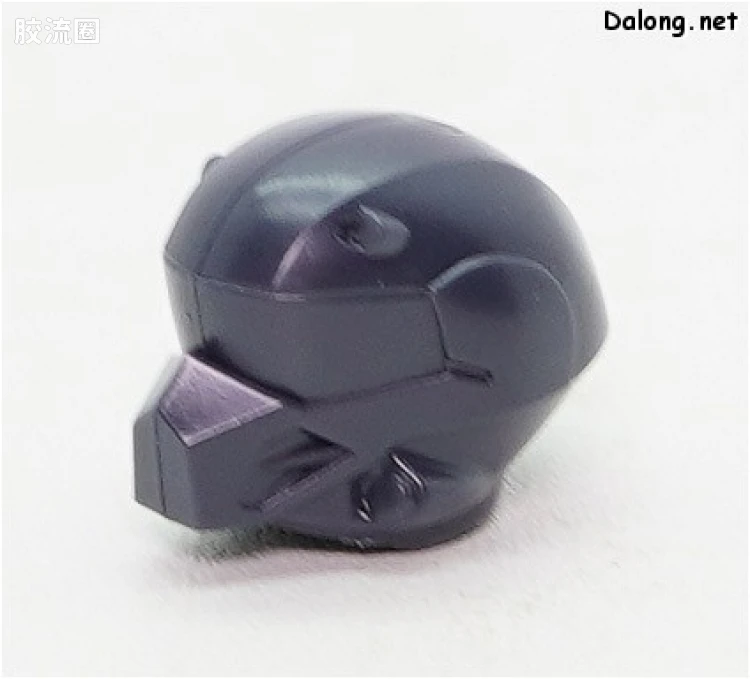 HEXA GEAR 六角机牙 第1世代六角机牙 混合型突击机车 暗夜追踪者Ver. - 图片