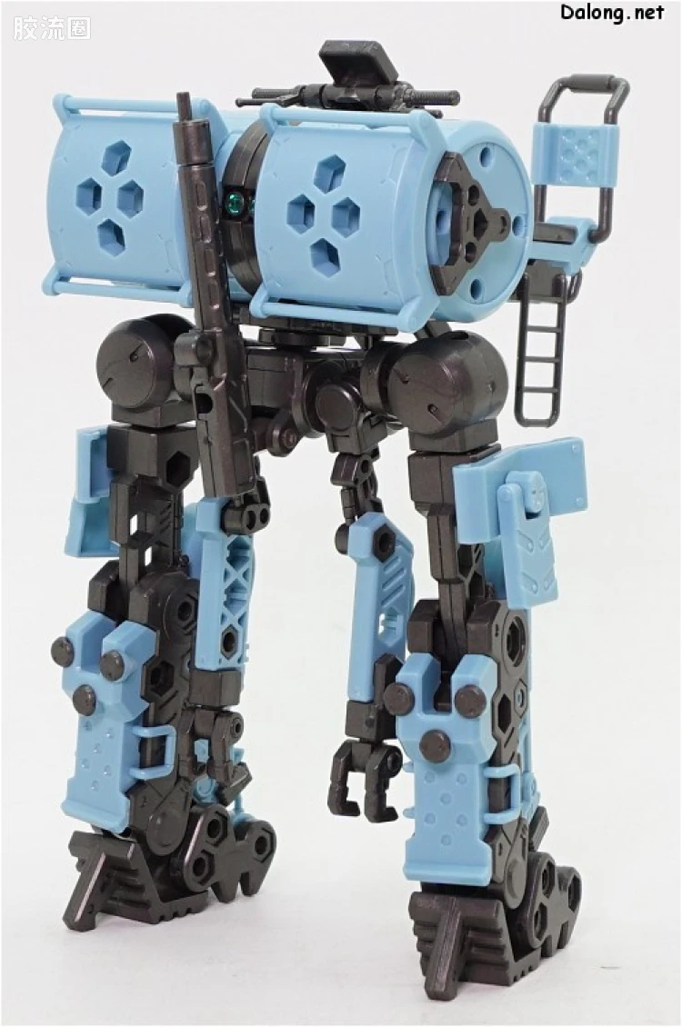 HEXA GEAR 六角机牙 第2世代六角机牙 稻草人 - 图片