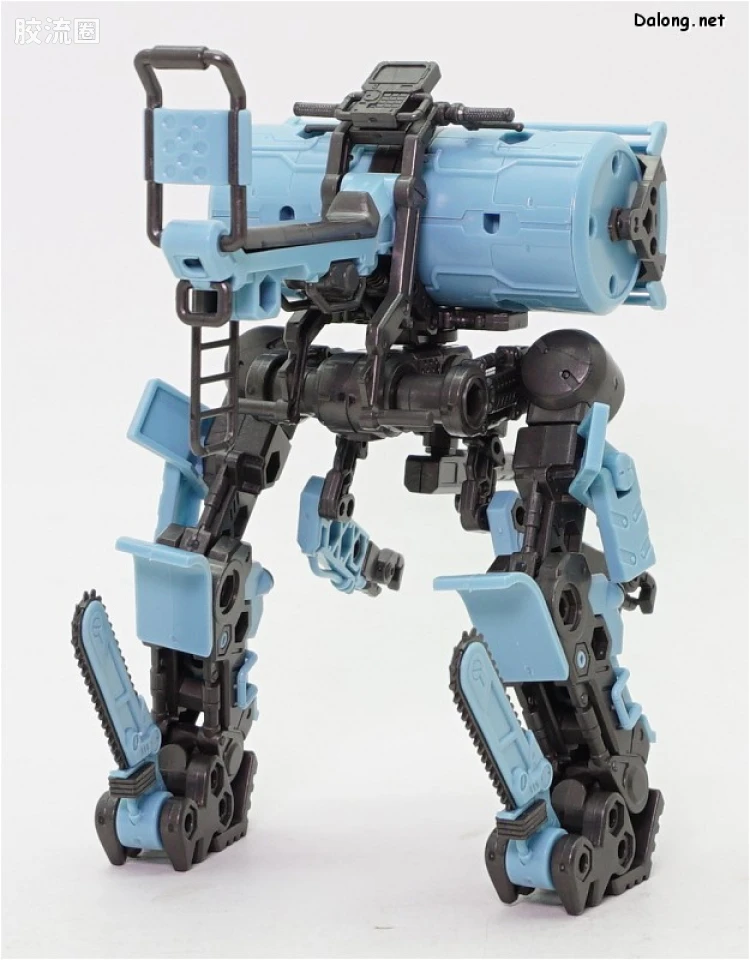 HEXA GEAR 六角机牙 第2世代六角机牙 稻草人 - 图片