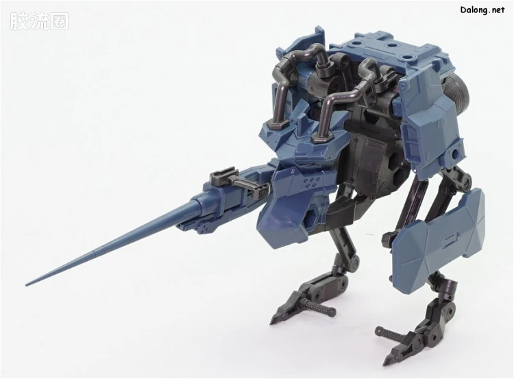 HEXA GEAR 六角机牙 第2世代六角机牙 飞行组件 啄木鸟 - 图片