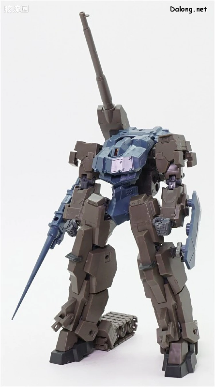 HEXA GEAR 六角机牙 第2世代六角机牙 飞行组件 啄木鸟 - 图片