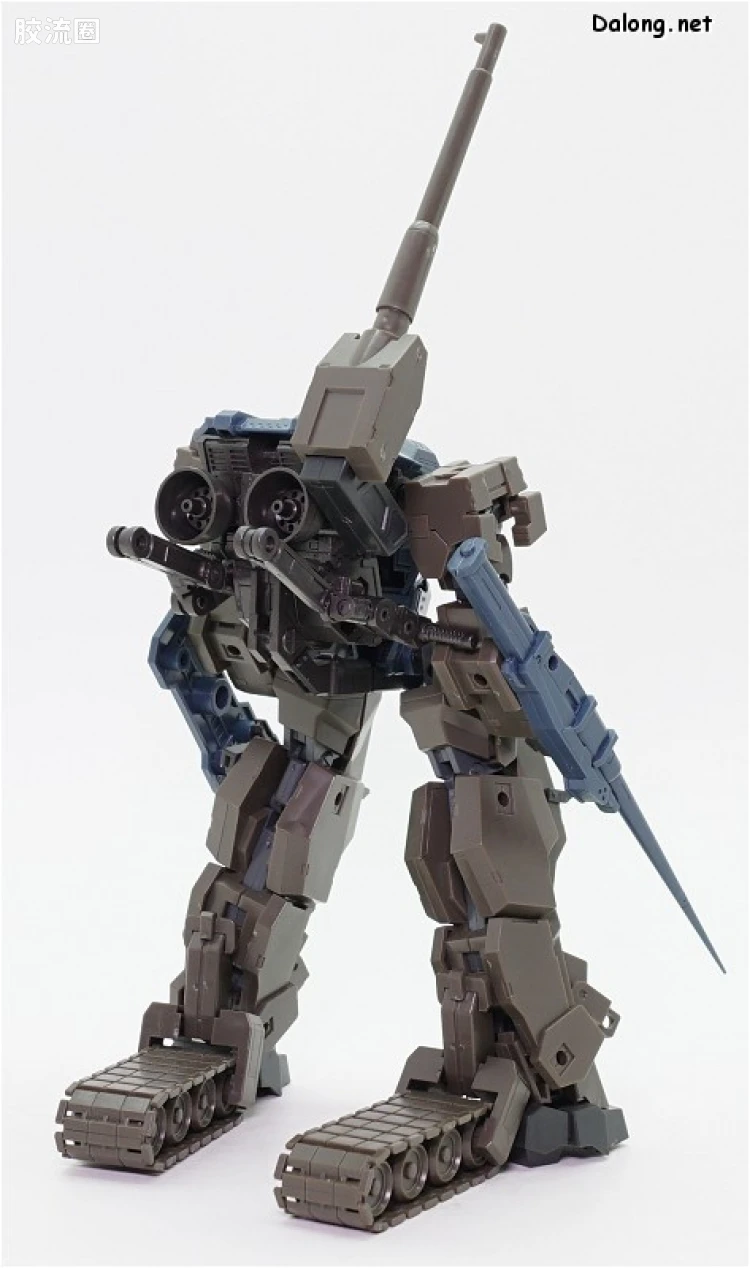 HEXA GEAR 六角机牙 第2世代六角机牙 飞行组件 啄木鸟 - 图片