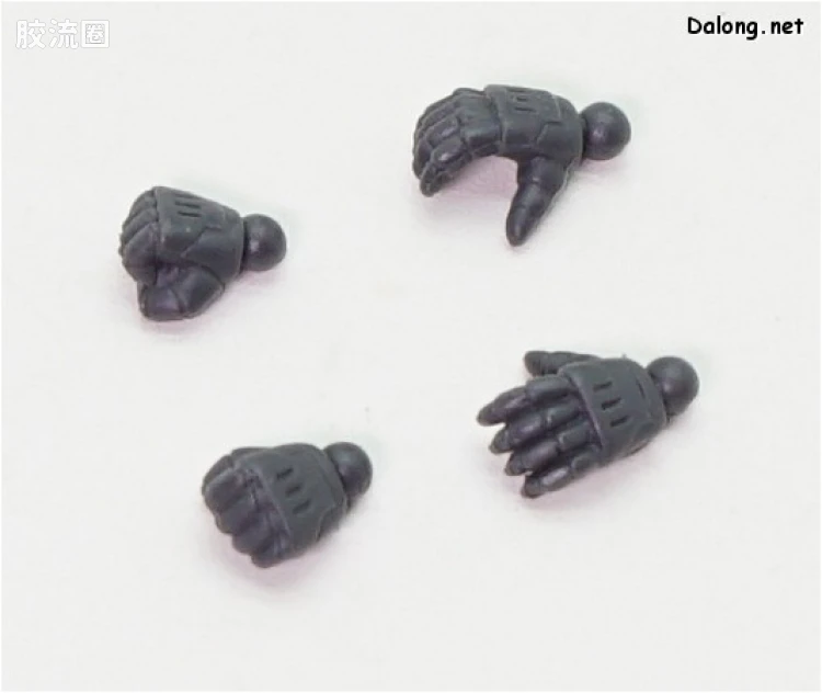 HEXA GEAR 六角机牙 第2世代六角机牙 飞行组件 啄木鸟 - 图片