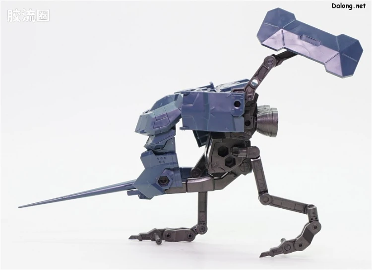 HEXA GEAR 六角机牙 第2世代六角机牙 飞行组件 啄木鸟 - 图片