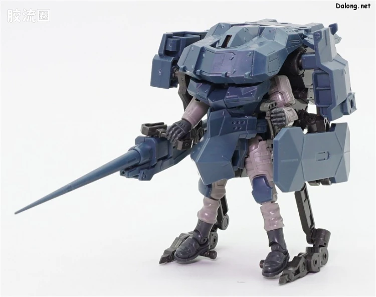 HEXA GEAR 六角机牙 第2世代六角机牙 飞行组件 啄木鸟 - 图片