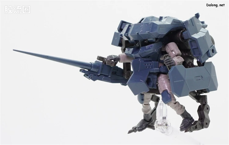 HEXA GEAR 六角机牙 第2世代六角机牙 飞行组件 啄木鸟 - 图片