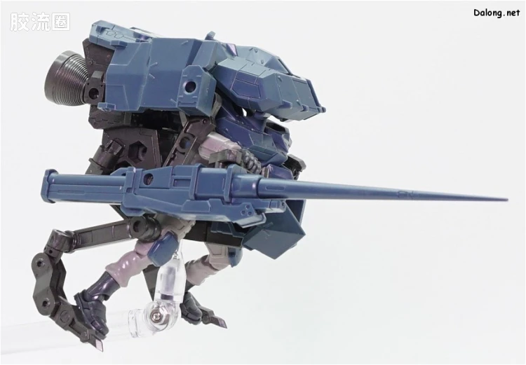 HEXA GEAR 六角机牙 第2世代六角机牙 飞行组件 啄木鸟 - 图片