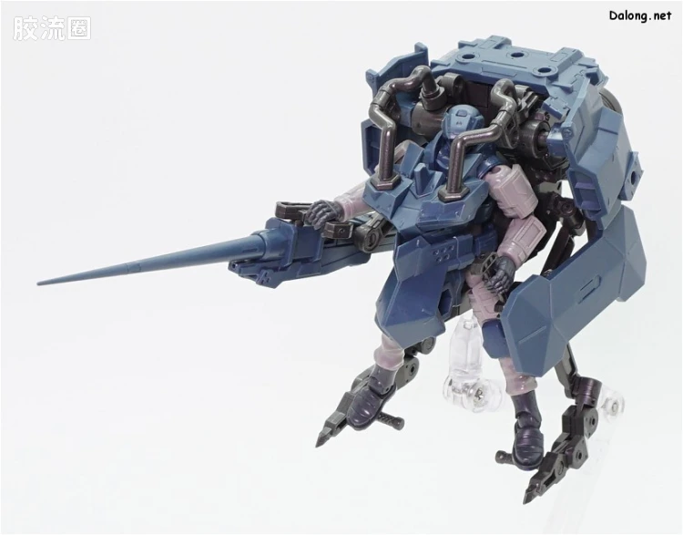 HEXA GEAR 六角机牙 第2世代六角机牙 飞行组件 啄木鸟 - 图片