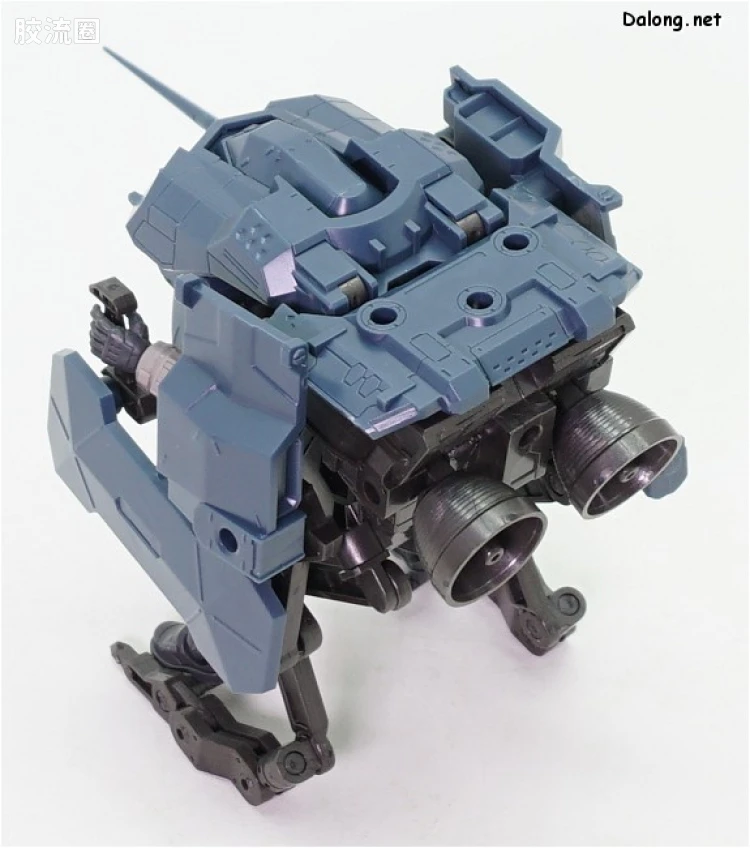 HEXA GEAR 六角机牙 第2世代六角机牙 飞行组件 啄木鸟 - 图片