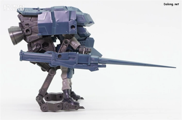 HEXA GEAR 六角机牙 第2世代六角机牙 飞行组件 啄木鸟 - 图片