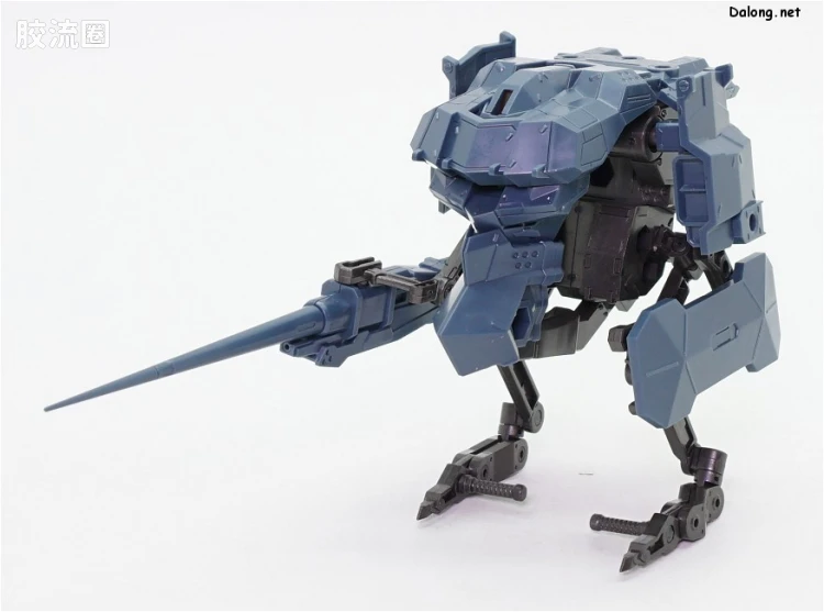HEXA GEAR 六角机牙 第2世代六角机牙 飞行组件 啄木鸟 - 图片