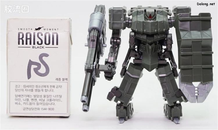 HEXA GEAR 六角机牙 第2世代六角机牙 定义装甲 烈焰野猪 - 图片