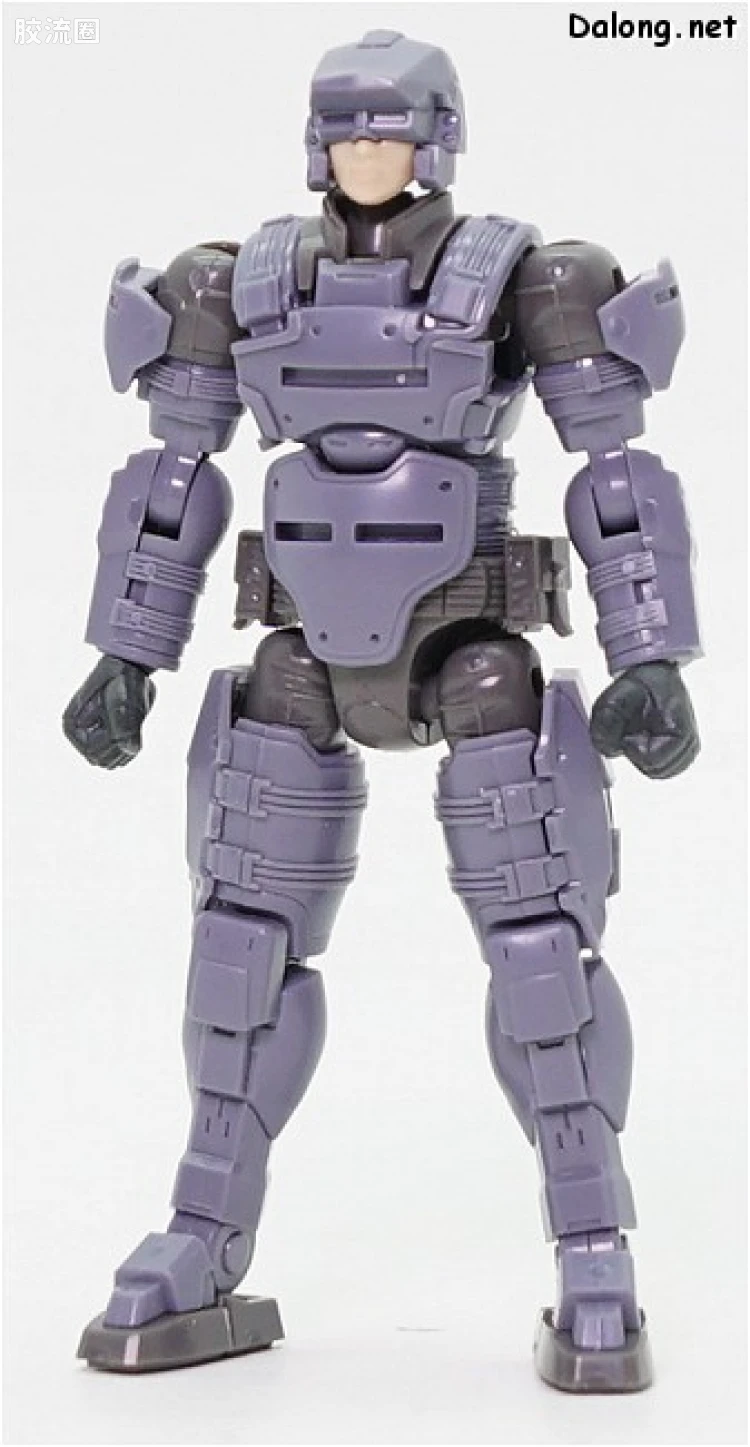 HEXA GEAR 六角机牙 第2世代六角机牙 定义装甲 烈焰野猪 - 图片