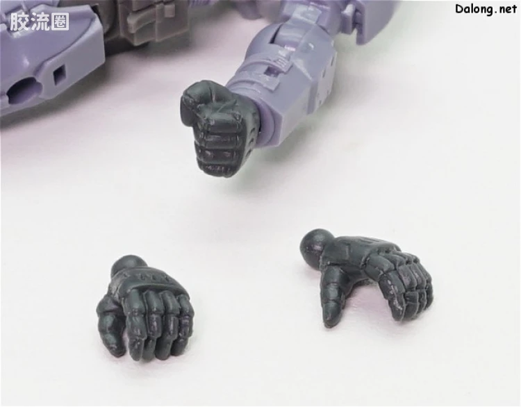 HEXA GEAR 六角机牙 第2世代六角机牙 定义装甲 烈焰野猪 - 图片