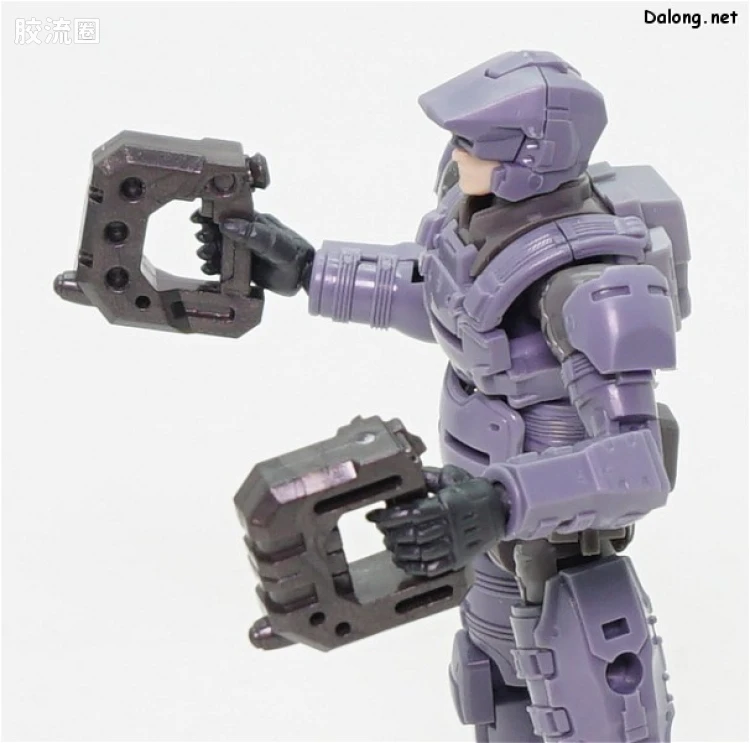 HEXA GEAR 六角机牙 第2世代六角机牙 定义装甲 烈焰野猪 - 图片
