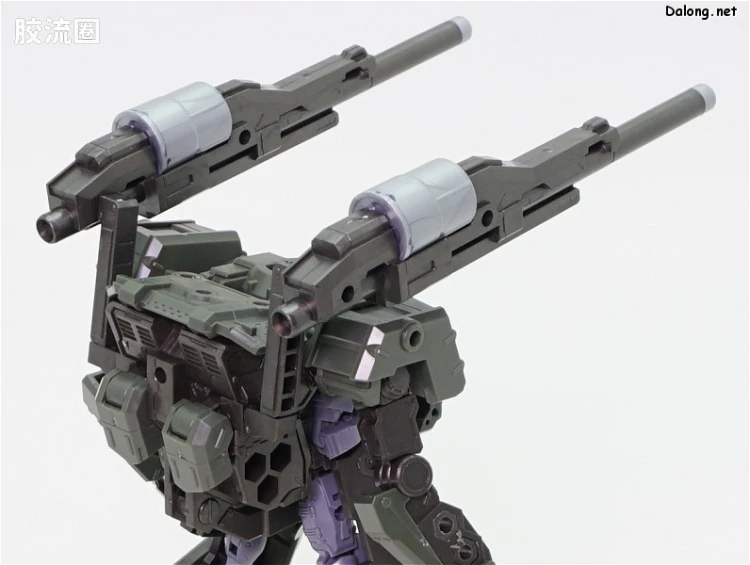 HEXA GEAR 六角机牙 第2世代六角机牙 定义装甲 烈焰野猪 - 图片