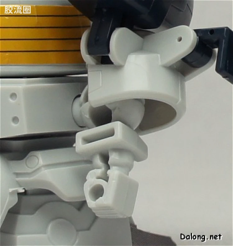 SD高达G世代系列 普通版 48 OZ-00MS 托鲁基斯 - 图片