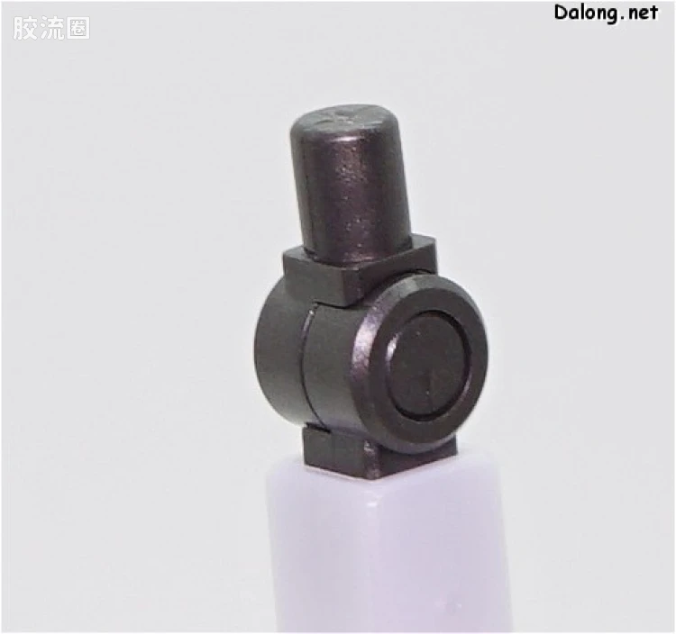 HEXA GEAR 六角机牙 第2世代六角机牙 支援扩展包005 沙漠黄ver. - 图片