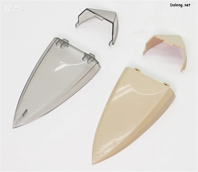 HEXA GEAR 六角机牙 第2世代六角机牙 支援扩展包005 沙漠黄ver. - 图片