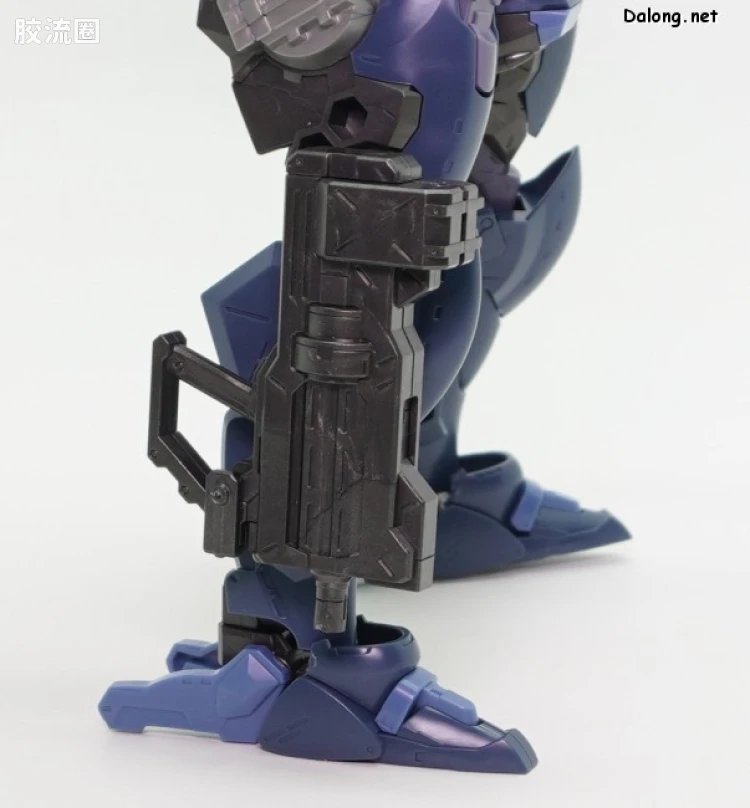 HEXA GEAR 六角机牙 第2世代六角机牙 豪腕λ 帮凶 - 图片