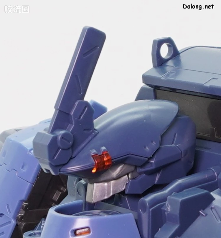 HEXA GEAR 六角机牙 第2世代六角机牙 豪腕λ 帮凶 - 图片