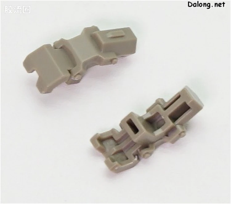 HEXA GEAR 六角机牙 第2.5世代六角机牙 巴嚣风 - 图片