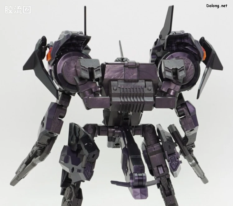 HEXA GEAR 六角机牙 第2.5世代六角机牙 极速 - 图片