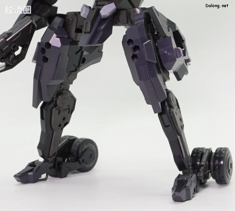 HEXA GEAR 六角机牙 第2.5世代六角机牙 极速 - 图片
