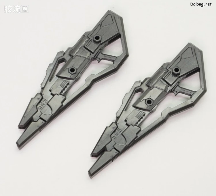 HEXA GEAR 六角机牙 第2.5世代六角机牙 极速 - 图片