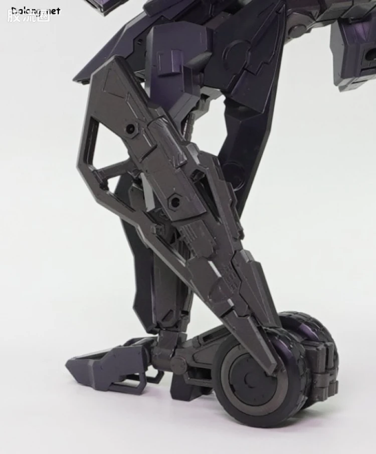 HEXA GEAR 六角机牙 第2.5世代六角机牙 极速 - 图片