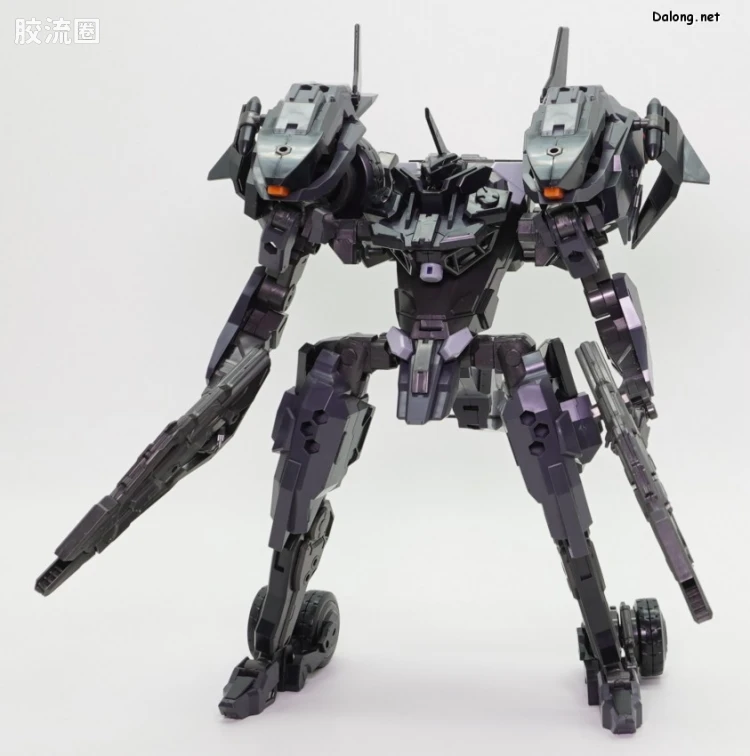 HEXA GEAR 六角机牙 第2.5世代六角机牙 极速 - 图片