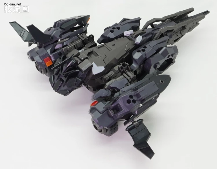 HEXA GEAR 六角机牙 第2.5世代六角机牙 极速 - 图片