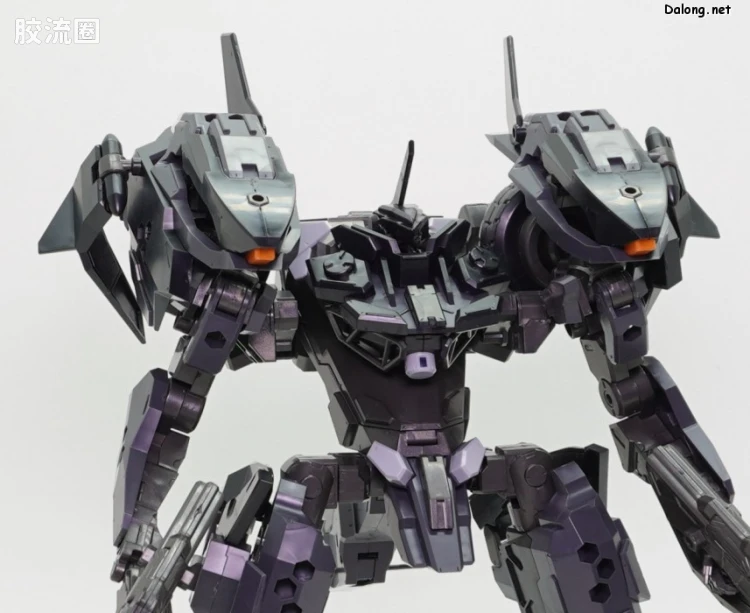 HEXA GEAR 六角机牙 第2.5世代六角机牙 极速 - 图片