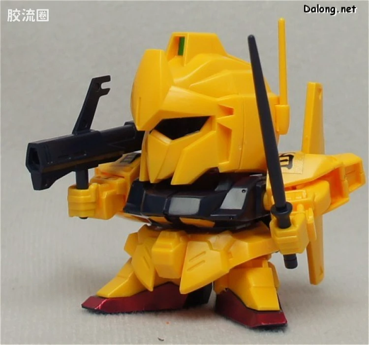 SD高达G世代系列 普通版 49 MSN-00100 百式 - 图片