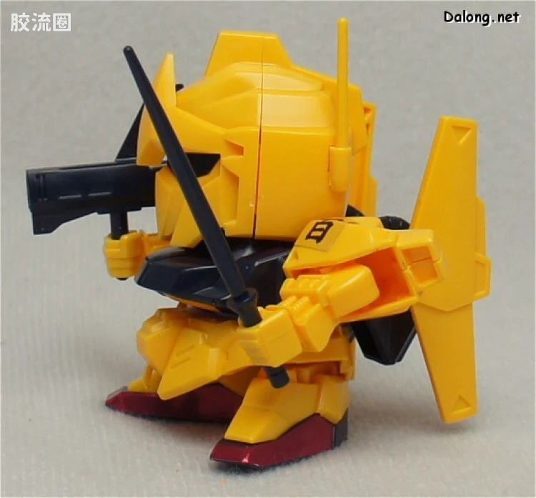 SD高达G世代系列 普通版 49 MSN-00100 百式 - 图片