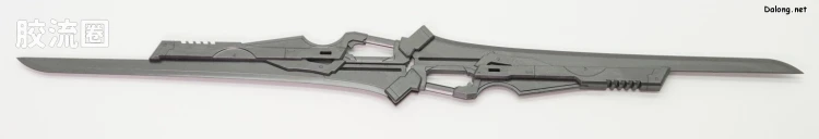 HEXA GEAR 六角机牙 第2.5世代六角机牙 极速改 【东风】 - 图片