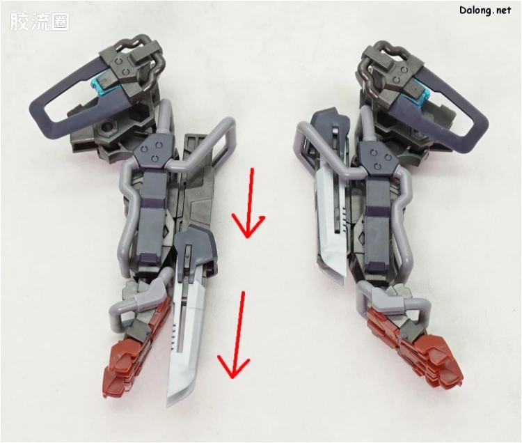 HEXA GEAR 六角机牙 第3世代六角机牙 尊主脉冲 - 图片